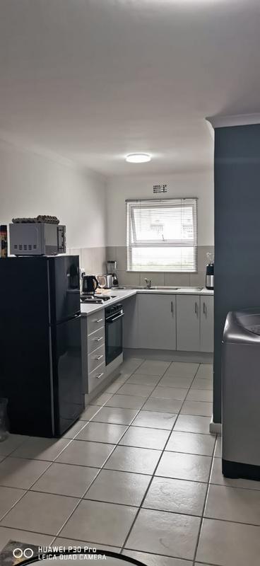 2 Bedroom Property for Sale in Silversands Western Cape
